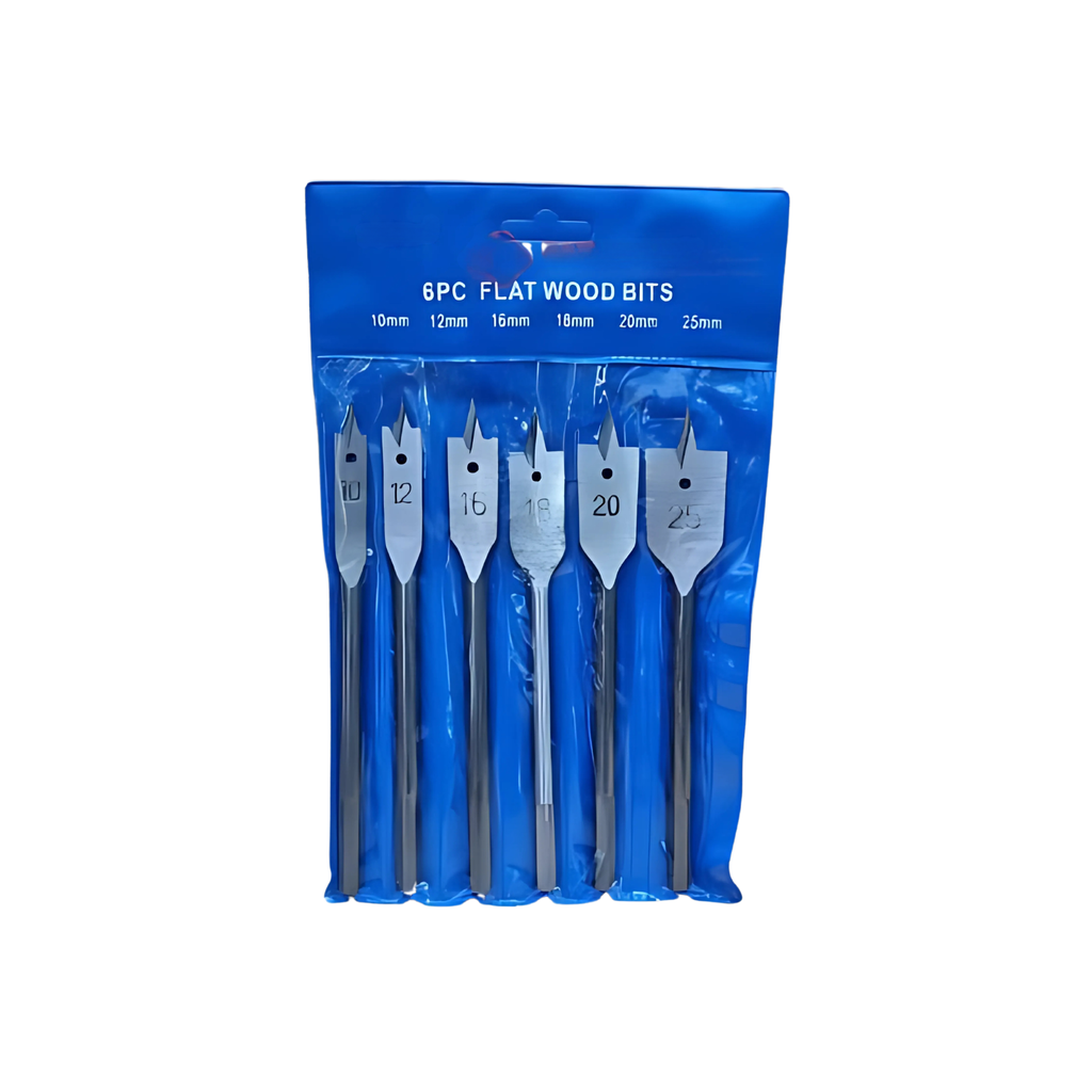 Wood Spade Sets