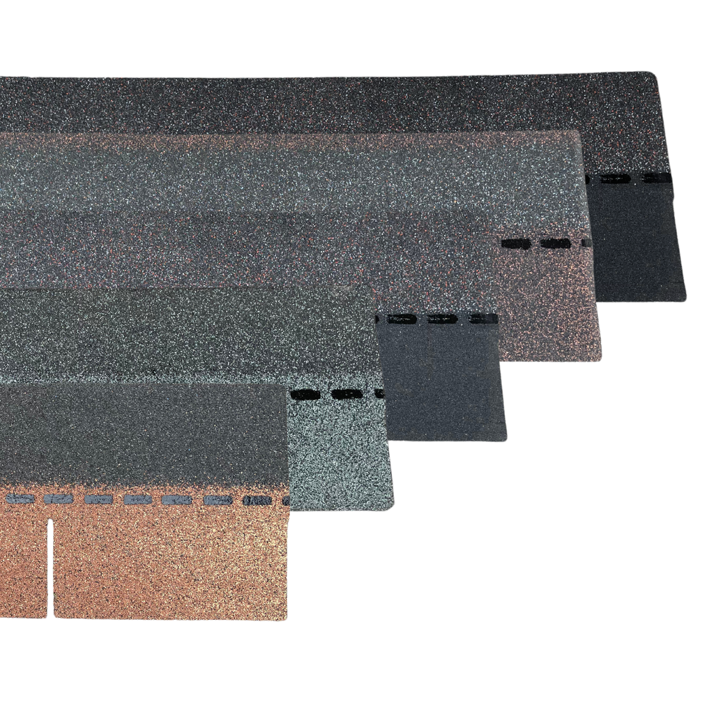 Asphalt Shingles