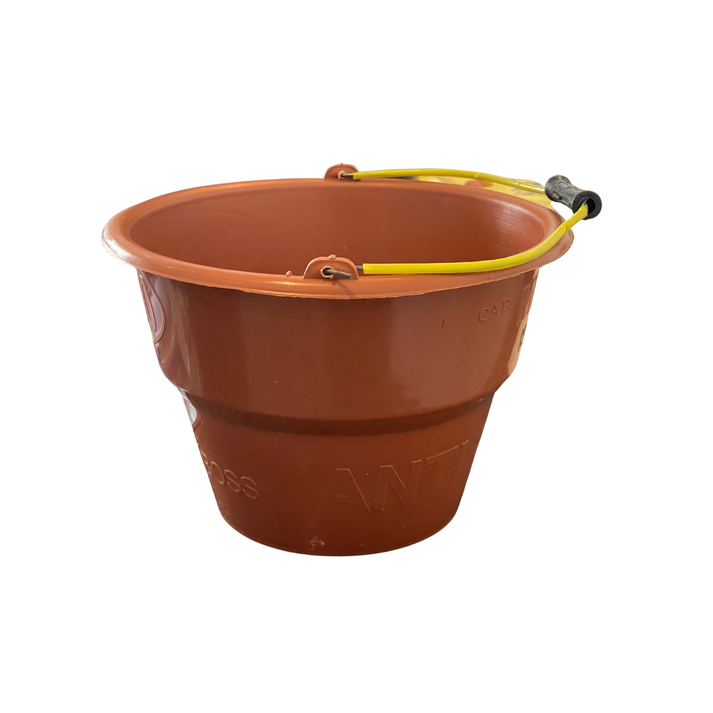 Project Bucket