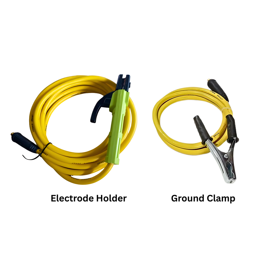 Welding Cable Set