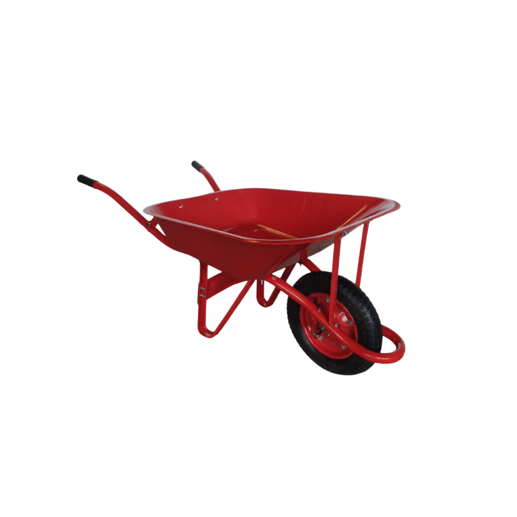 Wheelbarrow