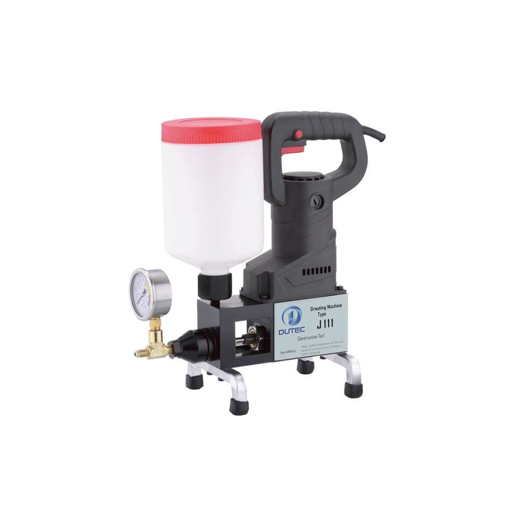 Injection Machine