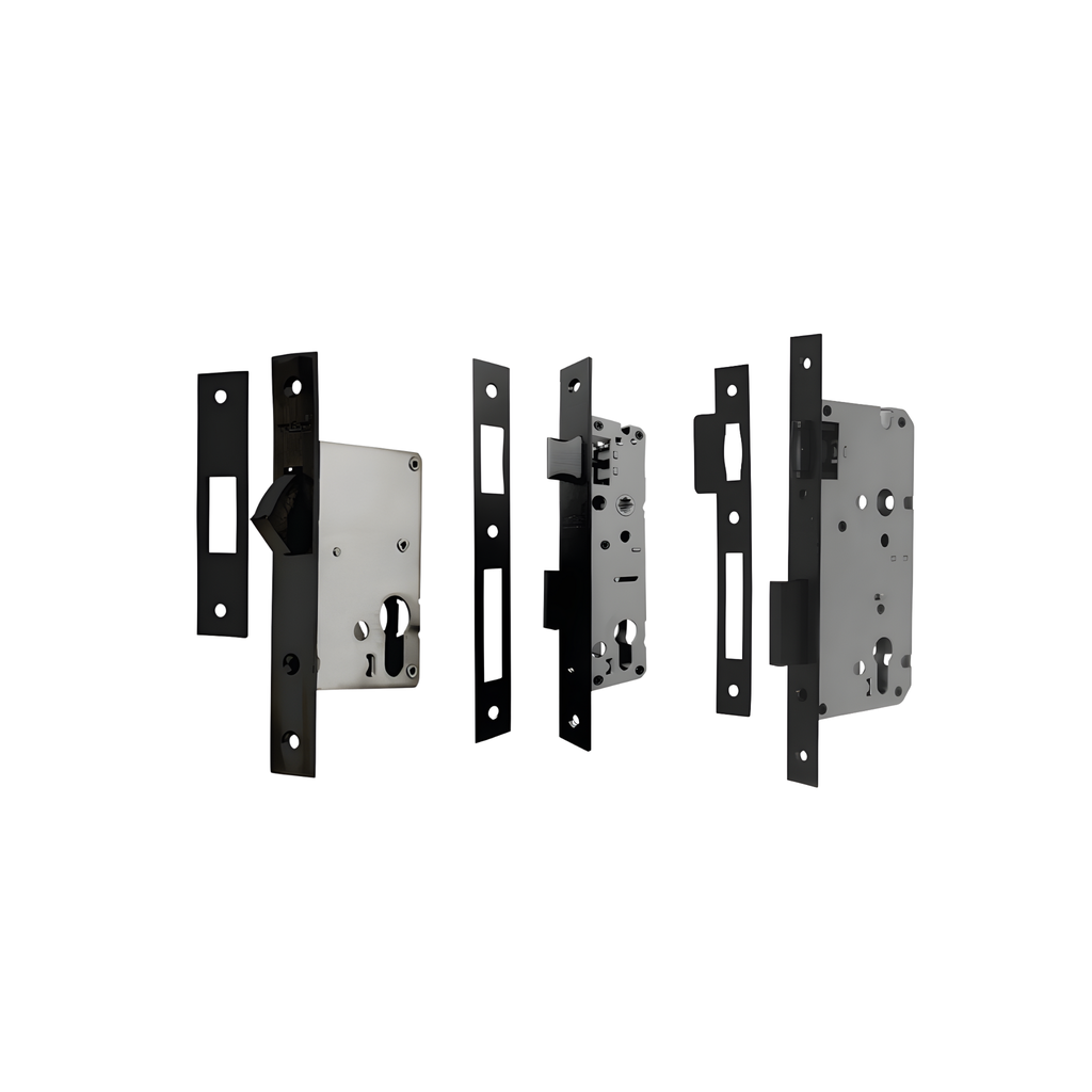 Mortise Locks
