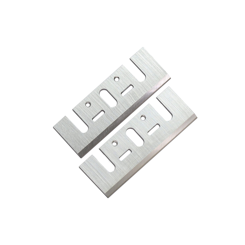 Planer Blade
