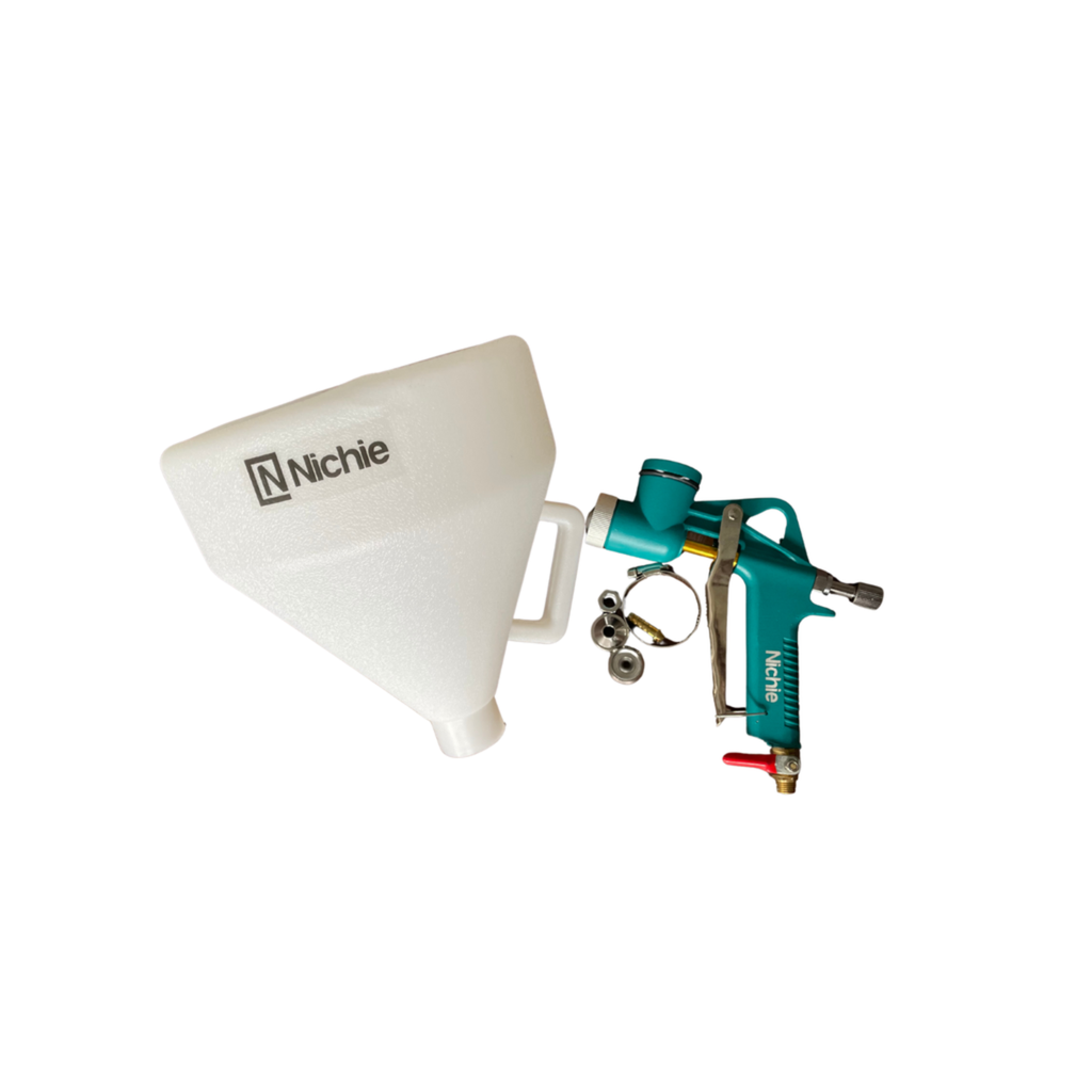 Hopper Spray Gun