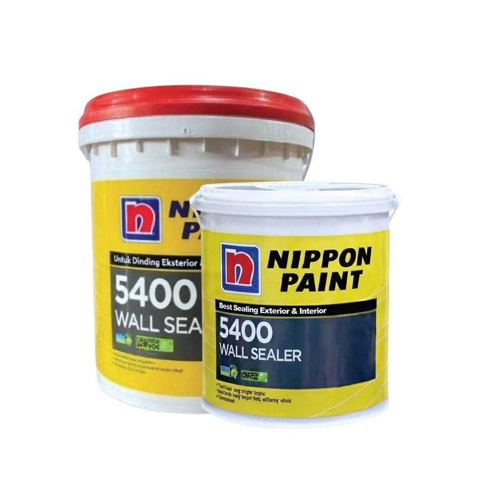 Nippon Paint 5400