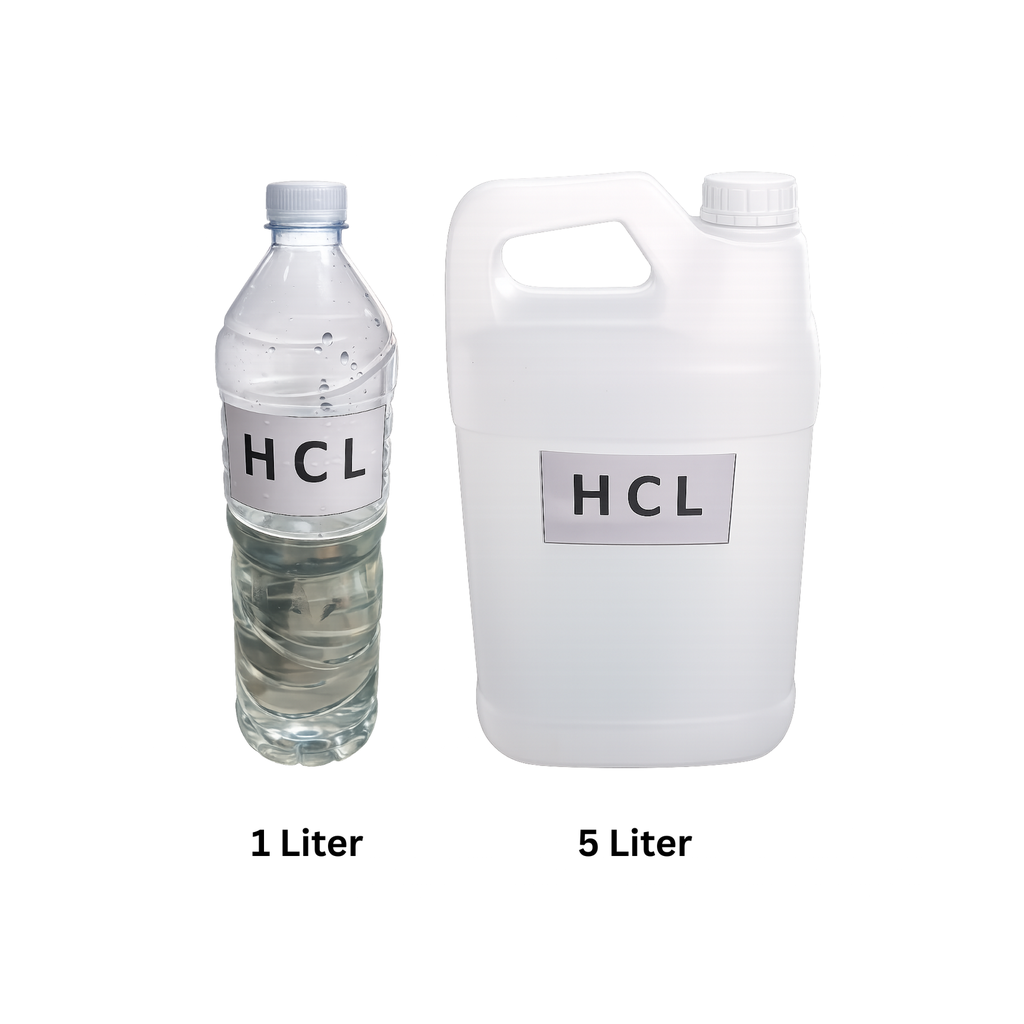 HCL