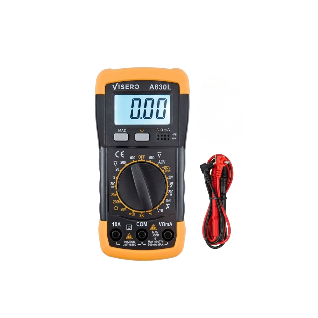 Digital Multimeter