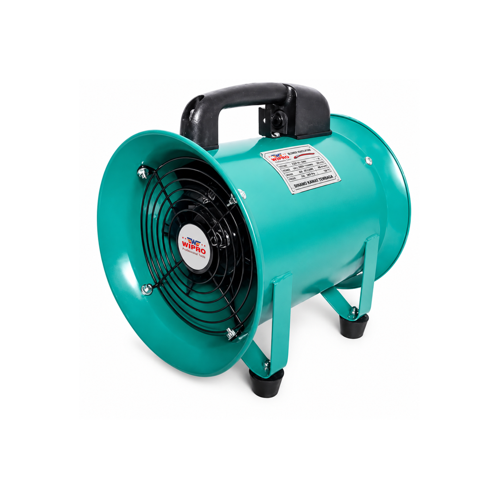 Blower - Ventilator