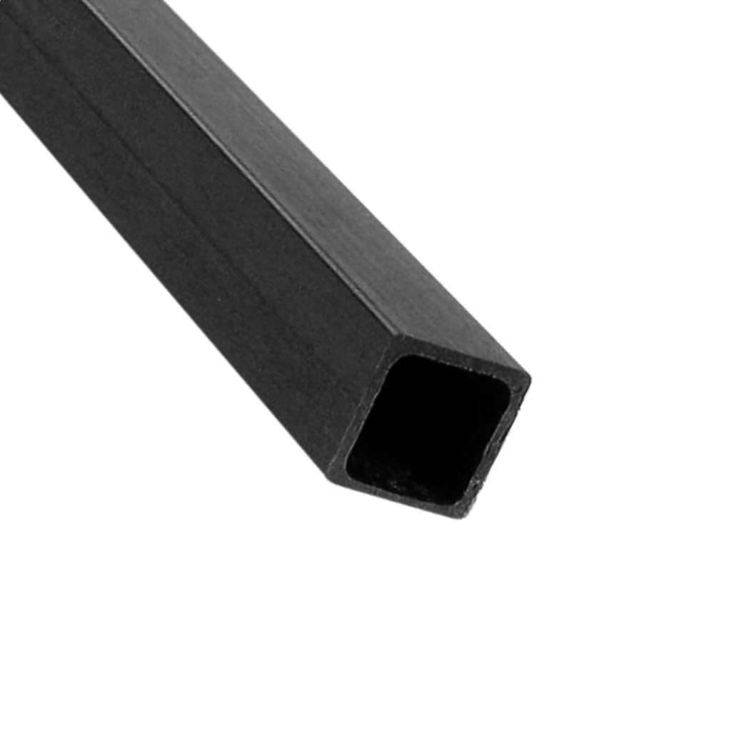 Square - Mild Steel