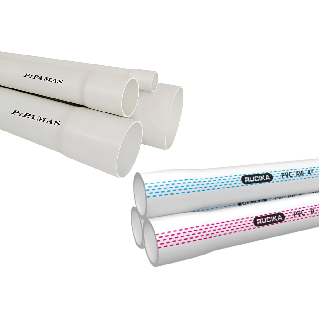 PVC Pipe