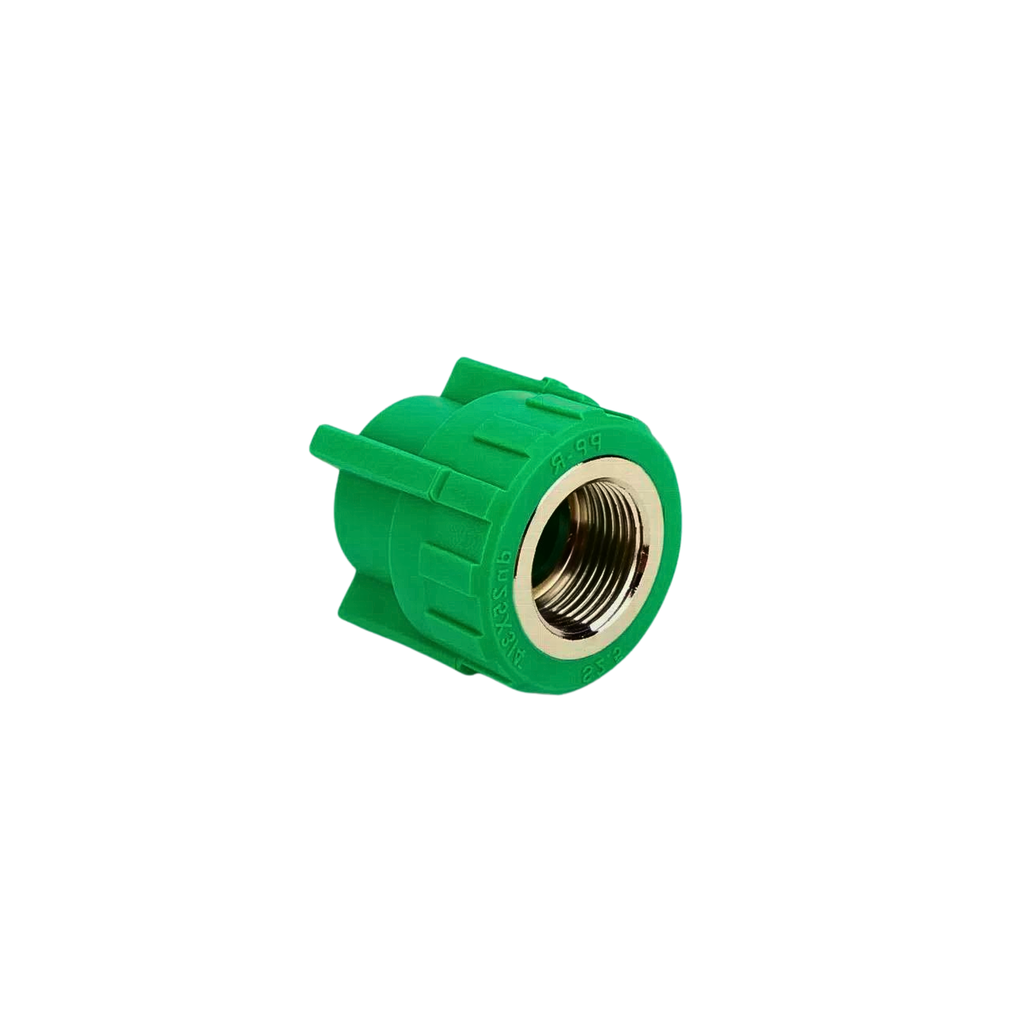 PPR - Female Threaded Adaptor